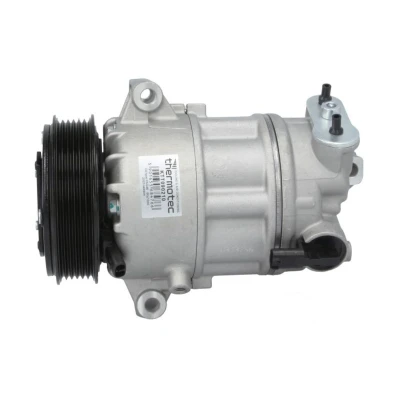 Imagem de THERMOTEC KTT090210 Compressor CVC6 12 PAG 46 R 134a ALFA ROMEO: Giulietta Hatchback, FIAT: Tipo Carrinha