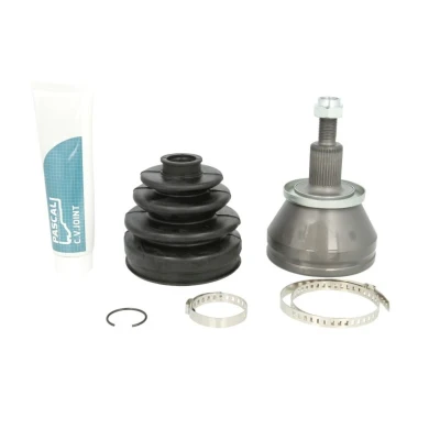 Imagem de PASCAL G1W036PC Ponteira de Transmissão do lado da roda SEAT: Ibiza 3, VOLKSWAGEN: Polo IV Hatchback, SKODA: Fabia I Hatchback