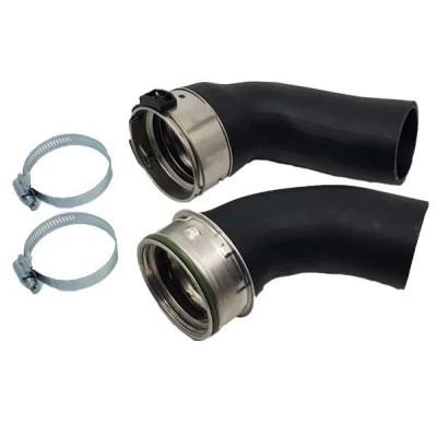 Imagem de BUGIAD 81912 Mangueira Para o Turbocompressor com braçadeiras