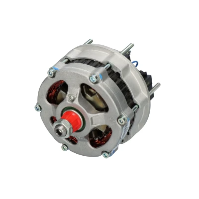 Imagem de VALEO 101822 Alternador 14V 50A