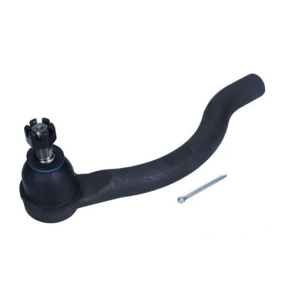 Imagem de MAXGEAR 69 1169 Rótula de direção M12 x 1,25 Eixo dianteiro, lado esquerdo com porca castelo HONDA: ACCORD 8 Kombi,