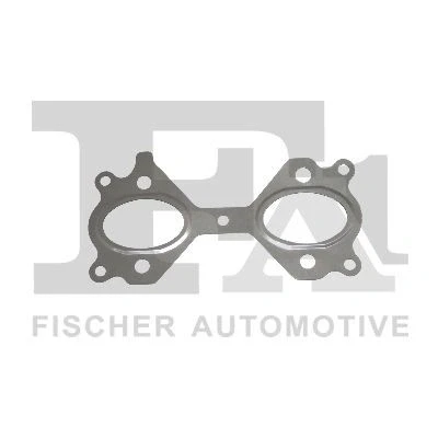 Imagem de FA1 410 005 Junta de Escape cabeça cilíndrica BMW: 5 Sedan, 3 Coupe, ROVER: 75, OPEL: Omega B Sedan