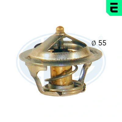 Imagem de ERA 350099A Termóstato, líquido de refrigeração 83 com junta CITROËN: Xsara Picasso, Carrinha, Hatchback, PEUGEOT: 406 Carrinha