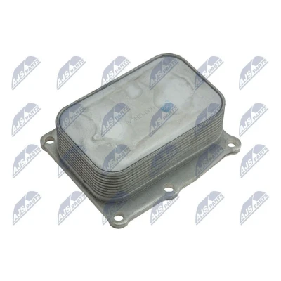 Imagem de NTY CCL HD 000 Radiador de Óleo HONDA: CIVIC 9