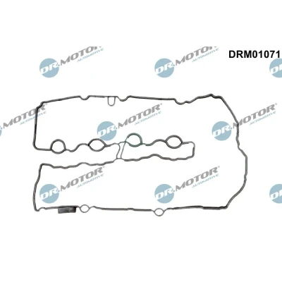 Imagem de DR.MOTOR AUTOMOTIVE DRM01071 Junta de Tapa Valvulas BMW: 2 Gran Tourer