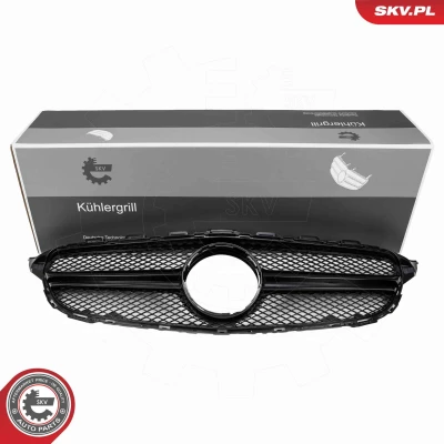 Imagem de Grelha de radiador ESEN SKV 66SKV523