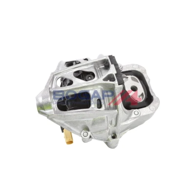 Imagem de BOGAP A1911285 Suporte, motor 205mm 165mm