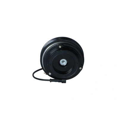 Imagem de NRF 380058 Embreagem de Compressor Ar Condicionado GENUINE DENSO 12