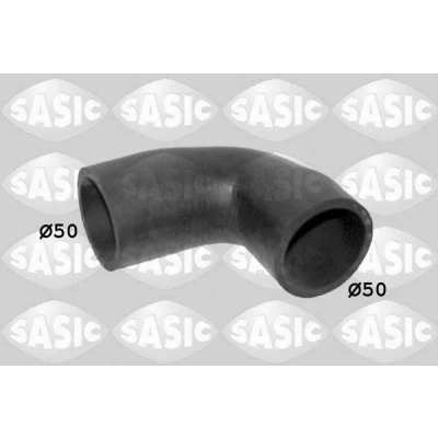 Imagem de SASIC 3356019 Mangueira Para o Turbocompressor SEAT: Ibiza 2, Córdoba I Sedan