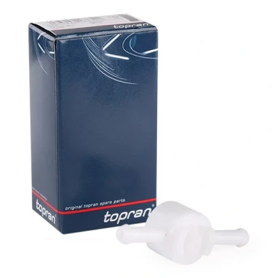Imagem de TOPRAN 102 730 Válvula, filtro de combustível VOLKSWAGEN: GOLF 2, 3, Passat B5 Sedan, SEAT: Ibiza AUDI: A4 Avant, A6 C5 Avant