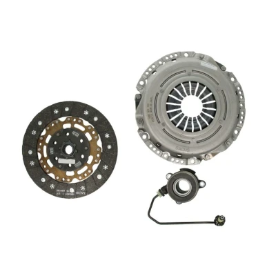 Imagem de LuK 622 3152 33 Kit de Embraiagem OPEL: Insignia A Sports Tourer, Corsa D Hatchback, Astra J CHEVROLET: Cruze Sedan