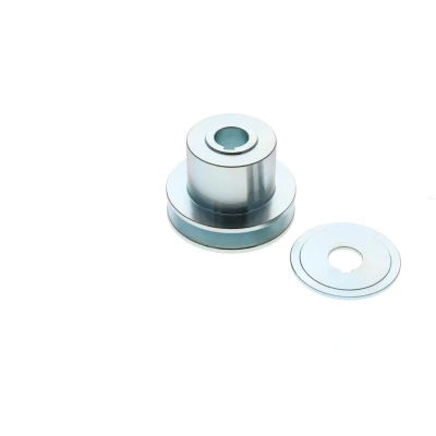 Imagem de BOSCH 1 986 AE0 469 Polia, alternador