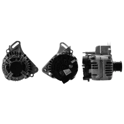 Imagem de LUCAS ELECTRICAL LRA03403 Alternador 14V 110A BMW: 1 Hatchback, SKODA: Fabia I Combi, SEAT: Ibiza 3, 4 Sportcoupe