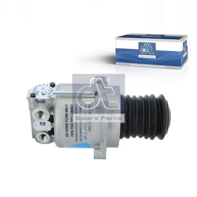 Imagem de Servo embraiagem DT SPARE PARTS 7.18371