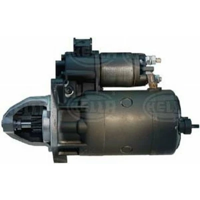 Imagem de HELLA 8EA 011 611 331 Motor de arranque 12 2,2 9 FIAT: Ducato I Camião plataforma/Chassis, II Van