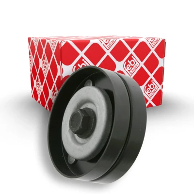 Imagem de FEBI BILSTEIN 26937 Polia de Desvio OPEL: Astra G Caravan, H GTC, Hatchback