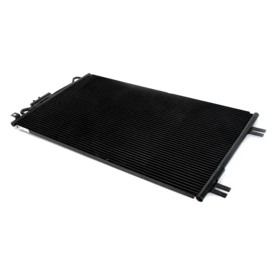 Imagem de NISSENS 94806 Condensador sem secador Alumínio 785 R 134a