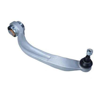 Imagem de MAXGEAR 72 6096 Braço de suspensão com acessórios apoio borracha traseira, em baixo, Eixo dianteiro, lado esquerdo transversal Alumínio