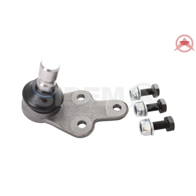 Imagem de SIDEM 67284 Rótula de suspensão em baixo, Eixo dianteiro, lado esquerdo 21 VOLVO: V40 Hatchback