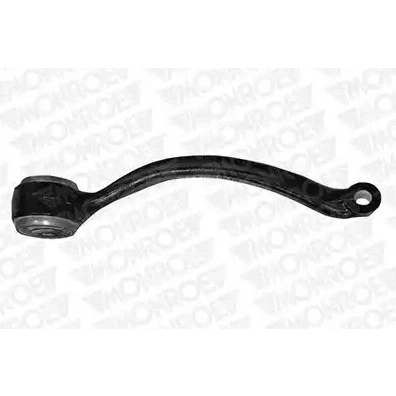 Imagem de MONROE L11A25 Braço de suspensão com apoio borracha, sem articulação suspensão/guia transversal BMW: 3 Touring, Coupe, Sedan
