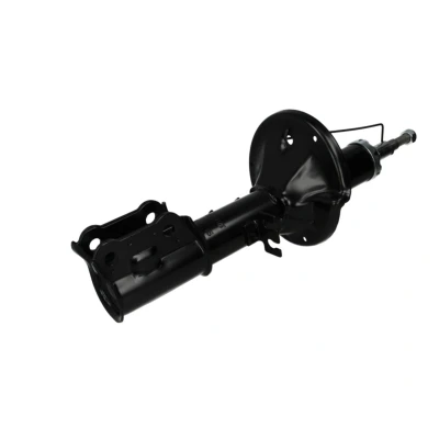 Imagem de Magnum Technology AG0532MT Amortecedor Eixo dianteiro, lado esquerdo Pressão do gás Tubo duplo com assento de mola cavilha em cima