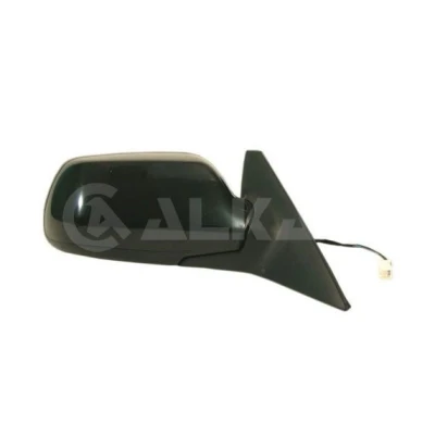 Imagem de Espelho retrovisor Alkar 6142904 à direita com subcapa elétrico aquecível, convexo