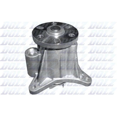 Imagem de DOLZ C139 Bomba de água LAND ROVER: Discovery 3, Range Rover Sport, JAGUAR: S Type