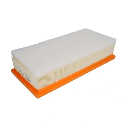 Imagem de HENGST FILTER E615L01 Filtro de ar 73 152 324 Cartucho filtrante PEUGEOT: 508 I SW, 407 Sedan, CITROËN: C5 III Carrinha, II Hatchback
