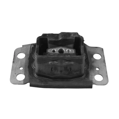Imagem de TEDGUM TED35055 Suporte, motor à frente, lado esquerdo Rolamento de borracha e metal Caixa velocidades automática FORD: S Max Mk1, Galaxy Mk2 MPV