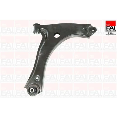 Imagem de FAI AutoParts SS7786 Braço de suspensão transversal FORD: Transit Mk7 Van, Custom V362 Van