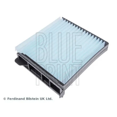 Imagem de BLUE PRINT ADN12533 Filtro, ar do habitáculo Filtro de pólen 185 215 43 NISSAN: MICRA 3