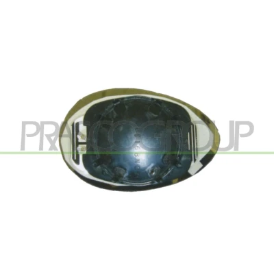 Imagem de PRASCO AA0807504 Vidro Espelho esquerda ALFA ROMEO: 156 Sportwagon, Sedan