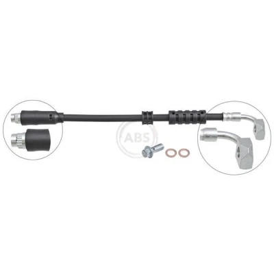 Imagem de A.B.S. SL 1429 Mangueira de Travão 310mm INN M10x1.0