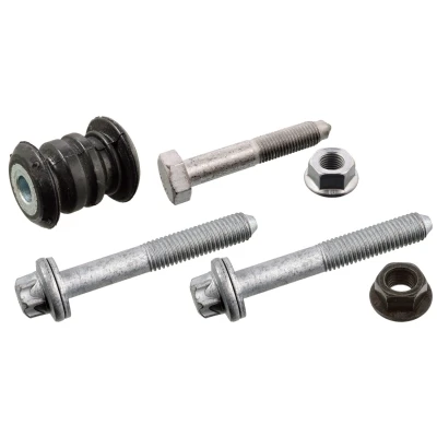 Imagem de FEBI BILSTEIN 177318 Casquilho de Braço Suspensão