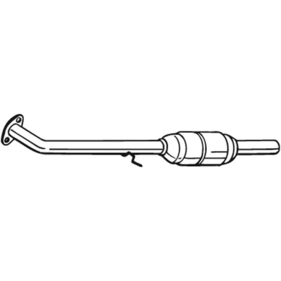 Imagem de Catalisador BOSAL 090 408