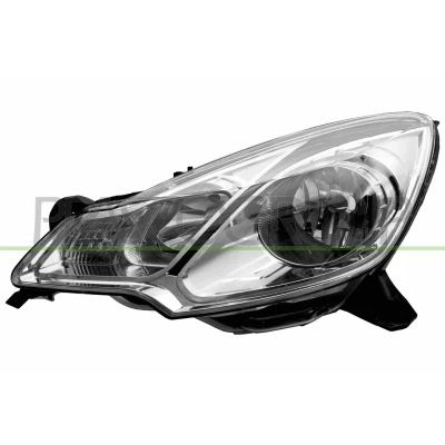 Imagem de PRASCO CI3254904 Farol Principal esquerda H7, H7/H1, H1 CITROËN: DS3 Hatchback