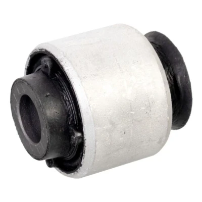 Imagem de FEBI BILSTEIN 175974 Casquilho de Braço Suspensão Eixo traseiro esquerdo, direito Borracha PEUGEOT: 407 SW, 508 I SW Van / Carrinha
