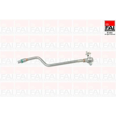 Imagem de FAI AutoParts FP315 Tubo de admissão, bomba óleo FORD: Transit Mk6 Camião plataforma/Chassis
