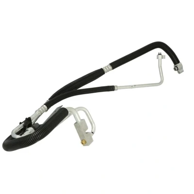 Imagem de MAHLE ORIGINAL AP 95 000P Conduta de alta/baixa pressão, ar condicionado