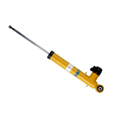 Imagem de BILSTEIN 20 282165 Amortecedor Eixo traseiro Pressão do gás Tubo duplo sem apoios de mola olhal em baixo, cavilha cima
