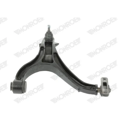 Imagem de MONROE L80J24 Braço de suspensão em baixo, Eixo dianteiro, lado esquerdo transversal JEEP: GRAND CHEROKEE 3