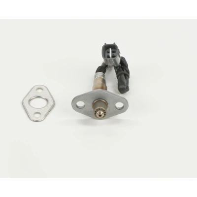 Imagem de BOSCH 0 258 986 614 Sonda lambda 4 TOYOTA: Sequoia, 4Runner