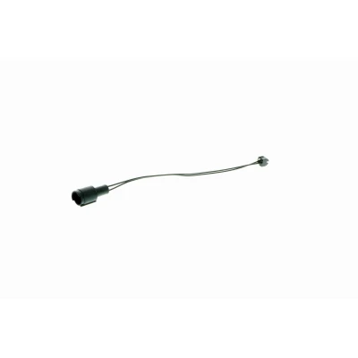 Imagem de VEMO Original Quality V20 72 5102 1 Sensor de Desgaste Pastilha Freio Eixo dianteiro, traseiro BMW: 3 Sedan, Touring, 5 Sedan