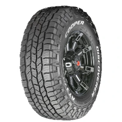 Imagem de Cooper Discoverer AT3 XLT ( LT31x10.50 R15 109R 6PR RWL )