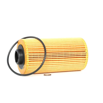 Imagem de BOSCH 1 457 429 141 Filtro de óleo com juntas Cartucho filtrante BMW: 5 Sedan, Touring, X5, LAND ROVER: Range Rover 3