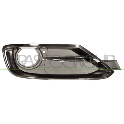Imagem de PRASCO BM0282135 Grelha de Pára Choques à direita BMW: 3 Touring
