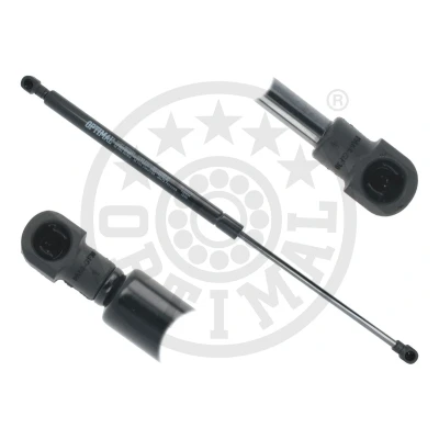 Imagem de OPTIMAL AG 50314 Amortecedor da mala 320 485 LANCIA: Y