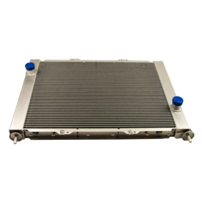 Imagem de MAXGEAR Easy Fit AC830002 Condensador sem secador 14,4 11,1 Alumínio 470 R 134a RENAULT: CLIO 2, MEGANE 2 Kombi, NISSAN: MICRA 3