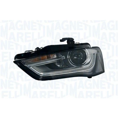 Imagem de MAGNETI MARELLI 711307024097 Farol Principal AUDI: A4 B8 Sedan