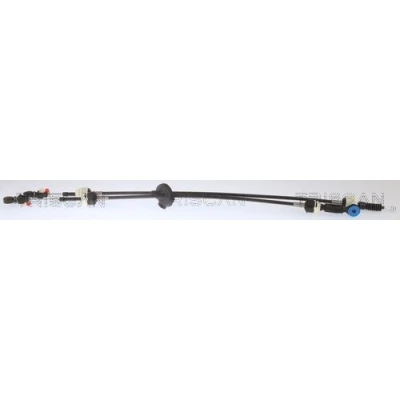 Imagem de TRISCAN 8140 23710 Cabo de aço, caixa velocidades 1052/774, 968/638mm MERCEDES BENZ: Vito Van